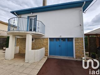  Maison � vendre 5 pi�ces 120 m�