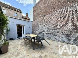  Maison � vendre 3 pi�ces 81 m�