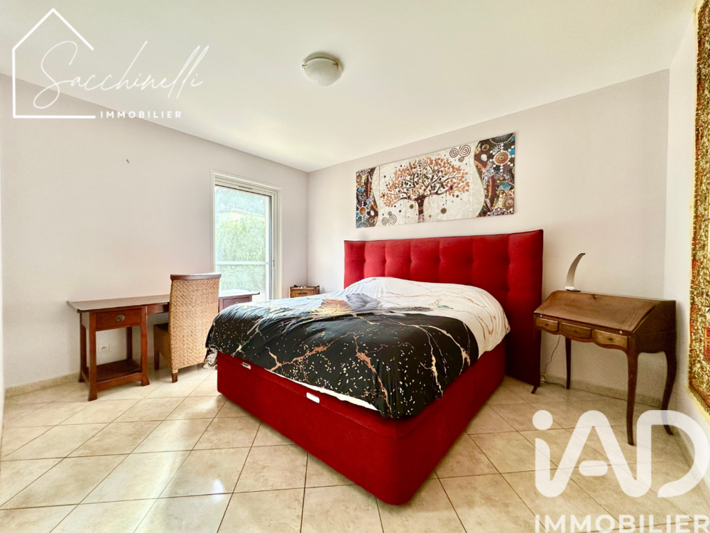 � vendre  Maison La Crau (83260)