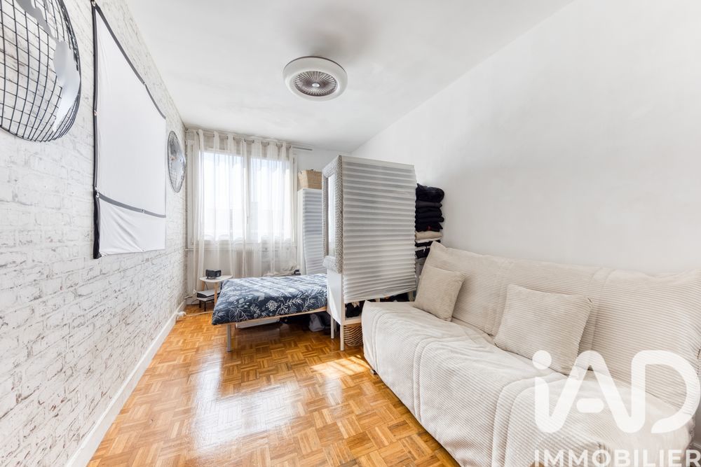 � vendre  Appartement Paris 20