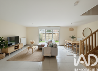  Maison � vendre 4 pi�ces 84 m�