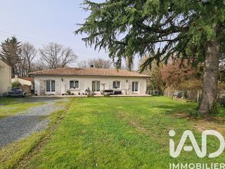  Maison � vendre 5 pi�ces 120 m�