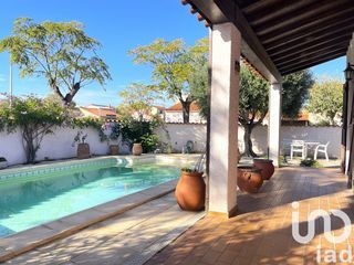  Maison � vendre 4 pi�ces 75 m�