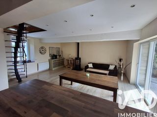  Maison � vendre 4 pi�ces 100 m�