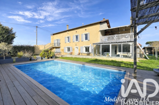  Maison � vendre 6 pi�ces 179 m�