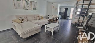  Maison � vendre 3 pi�ces 80 m�