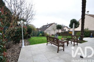  Maison � vendre 7 pi�ces 140 m�