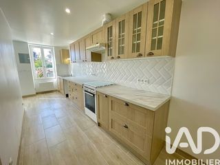  Maison � vendre 9 pi�ces 198 m�