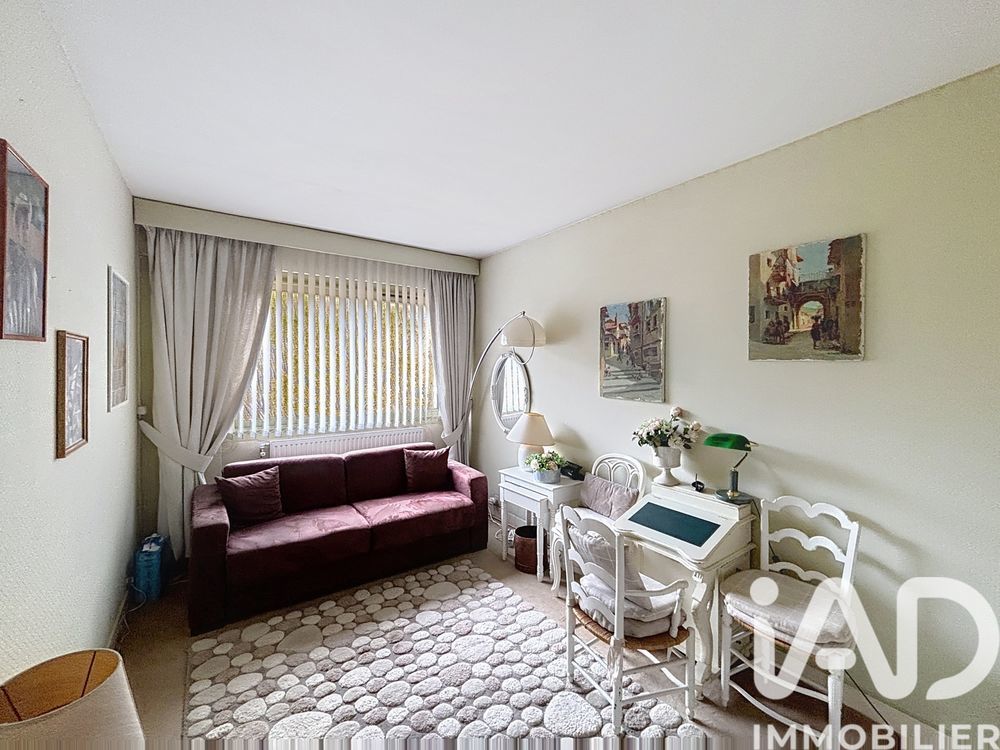 � vendre  Appartement Saint-Cloud (92210)