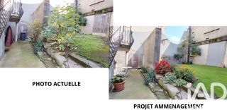  Maison � vendre 5 pi�ces 110 m�