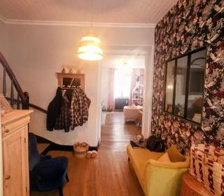  Immeuble � vendre 158 m�