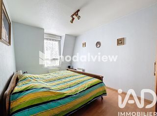  Appartement � vendre 5 pi�ces 88 m�