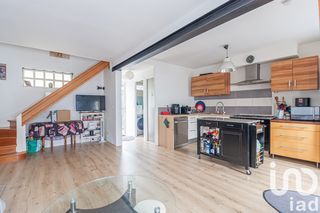  Maison � vendre 5 pi�ces 75 m�