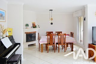  Appartement � vendre 4 pi�ces 94 m�