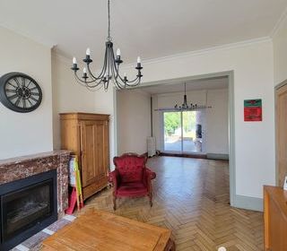  Maison � vendre 5 pi�ces 118 m�