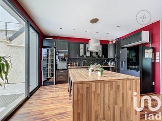  Maison � vendre 7 pi�ces 170 m�