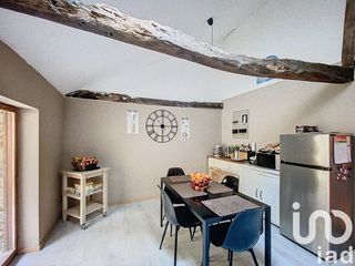  Maison � vendre 4 pi�ces 172 m�