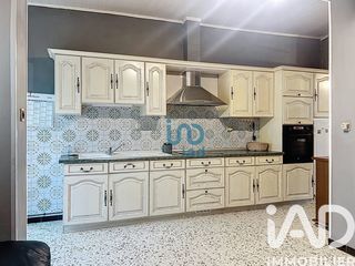  Maison � vendre 6 pi�ces 124 m�