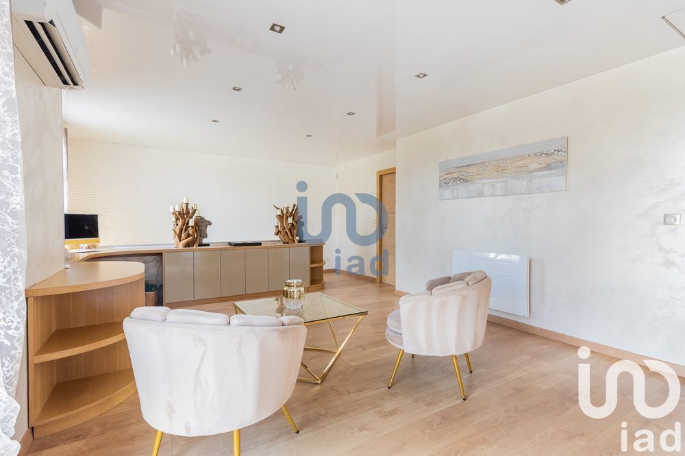 � vendre  Maison Morangis (91420)