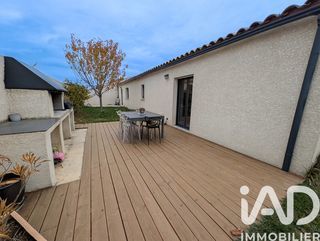  Maison � vendre 4 pi�ces 97 m�