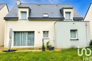  Maison � vendre 6 pi�ces 125 m�