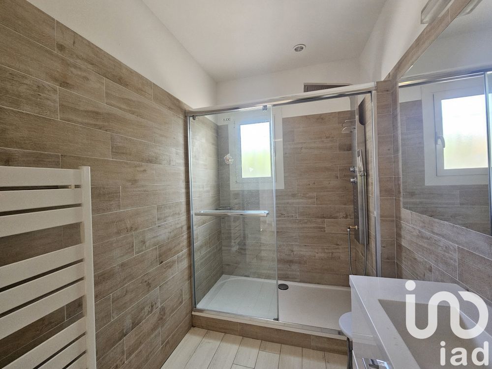 � vendre  Maison Tourrettes-sur-Loup (06140)