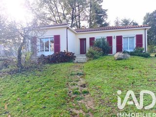  Maison � vendre 5 pi�ces 130 m�