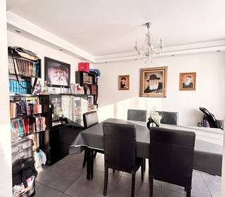  Appartement � vendre 6 pi�ces 112 m�