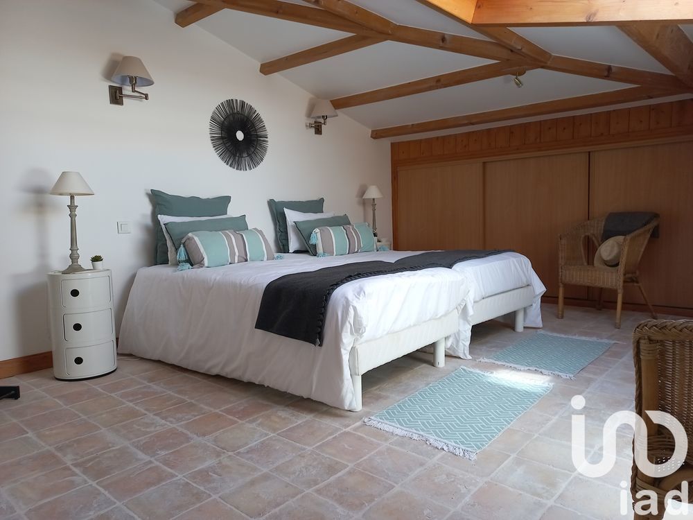 � vendre  Maison Saint-Georges-d'Ol�ron (17190)