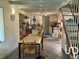  Maison � vendre 11 pi�ces 310 m�