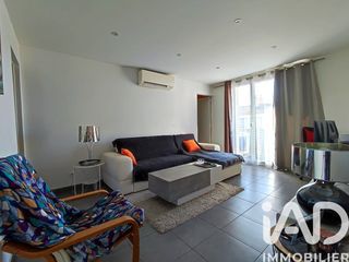  Appartement � vendre 3 pi�ces 57 m�