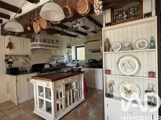  Maison � vendre 9 pi�ces 268 m�