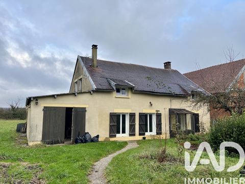  Vente Maison/villa 6 pi�ces Maison - 6 pi�ce(s) - 110 m�
