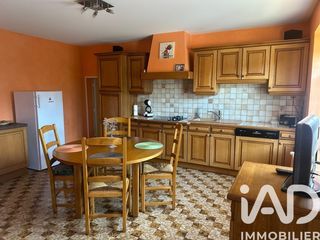  Maison � vendre 5 pi�ces 121 m�