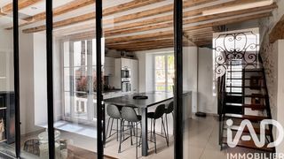  Maison � vendre 6 pi�ces 200 m�