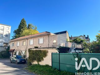  Maison � vendre 8 pi�ces 241 m�