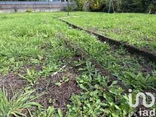  Terrain � vendre 510 m�