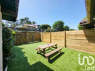  Maison � vendre 3 pi�ces 35 m�