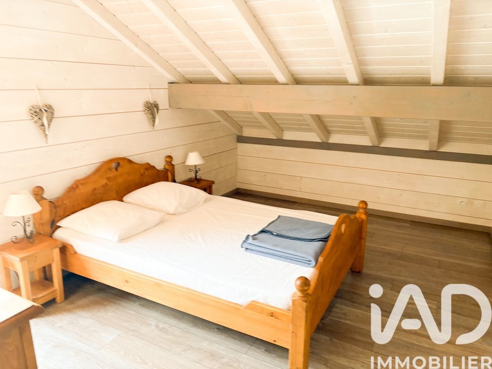 � vendre  Maison Modane (73500)