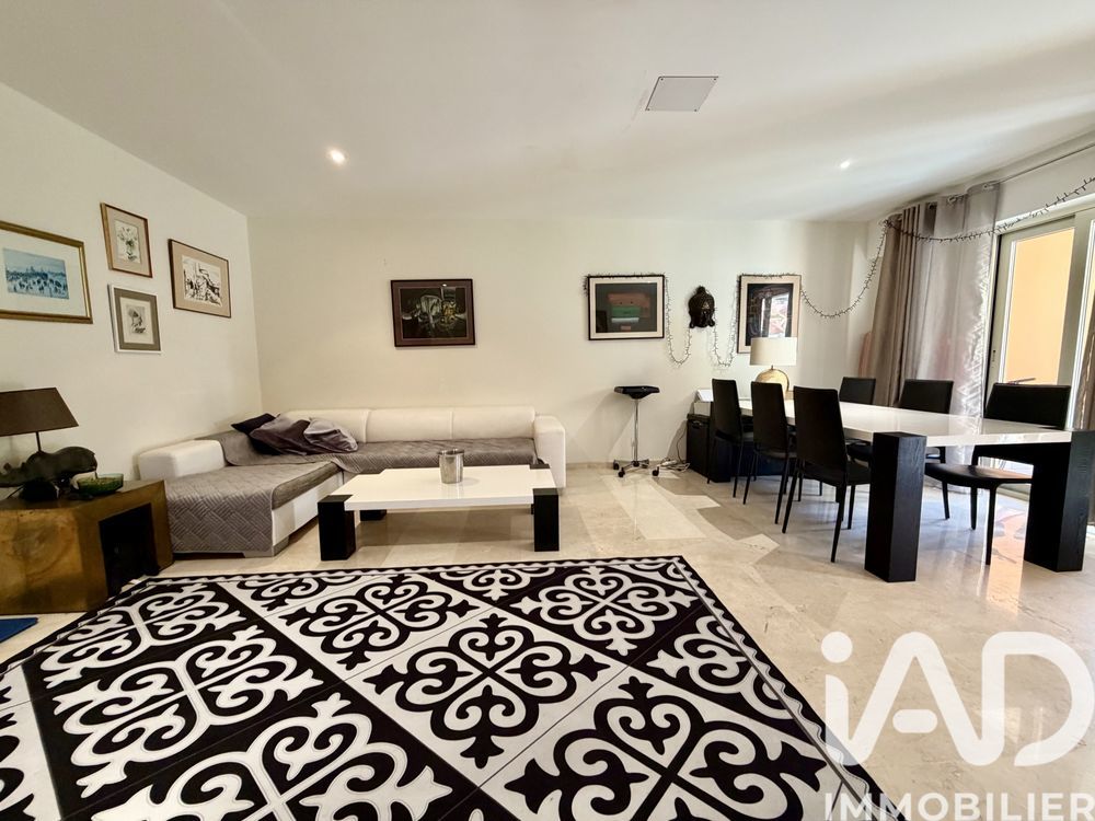 � vendre  Appartement Th�oule-sur-Mer (06590)