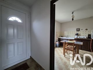  Maison � vendre 2 pi�ces 69 m�