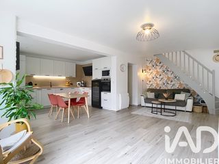  Maison � vendre 4 pi�ces 108 m�