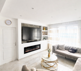  Maison � vendre 5 pi�ces 94 m�