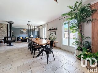  Maison � vendre 5 pi�ces 142 m�