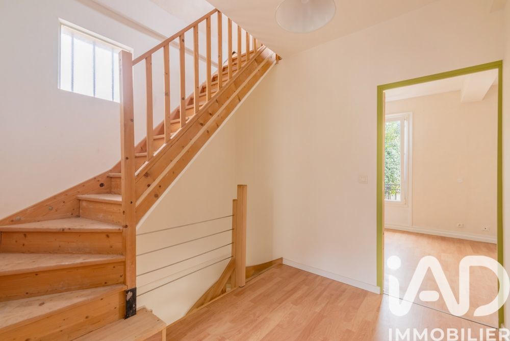 � vendre  Maison Le Perreux-sur-Marne (94170)