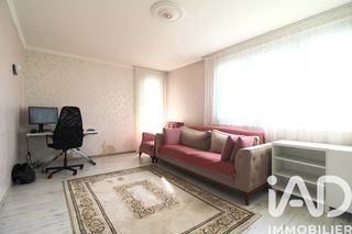  Appartement � vendre 4 pi�ces 84 m�