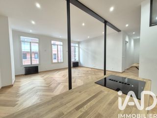  Appartement � vendre 5 pi�ces 109 m�