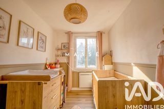  Appartement � vendre 3 pi�ces 68 m�