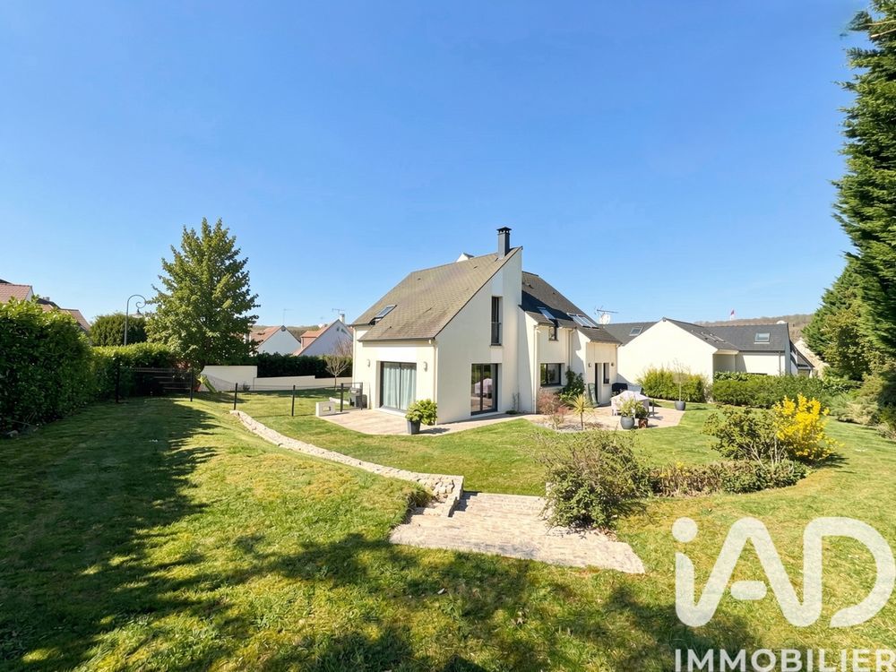 � vendre  Maison Forges-les-Bains (91470)