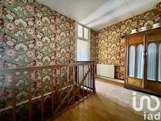  Maison � vendre 4 pi�ces 88 m�